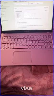 Ordinateur portable Asus Vivobook 15 i3 11e gen / 16 Go RAM Comme neuf
