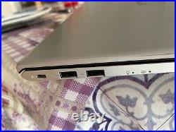 Ordinateur portable Asus Vivobook 17 pouce, SSD 256go +1TO