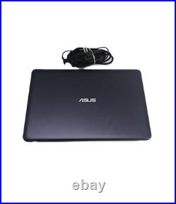 Ordinateur portable Asus Vivobook X543B / AMD A9-9425/ 256GBSSD / 8 Go de RAM