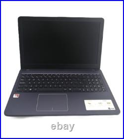 Ordinateur portable Asus Vivobook X543B / AMD A9-9425/ 256GBSSD / 8 Go de RAM