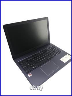 Ordinateur portable Asus Vivobook X543B / AMD A9-9425/ 256GBSSD / 8 Go de RAM