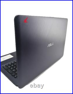 Ordinateur portable Asus Vivobook X543B / AMD A9-9425/ 256GBSSD / 8 Go de RAM