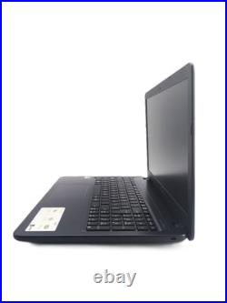 Ordinateur portable Asus Vivobook X543B / AMD A9-9425/ 256GBSSD / 8 Go de RAM