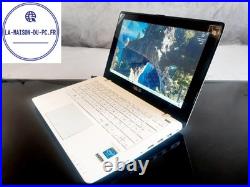 Ordinateur portable Asus X200MA-CT747H 4GB RAM SSD 120 GB PCP0343