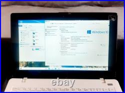 Ordinateur portable Asus X200MA-CT747H 4GB RAM SSD 120 GB PCP0343