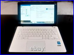 Ordinateur portable Asus X200MA-CT747H 4GB RAM SSD 120 GB PCP0343