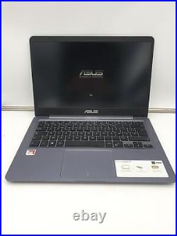 Ordinateur portable Asus X411Q