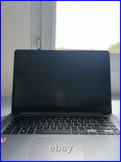 Ordinateur portable Asus X510Q