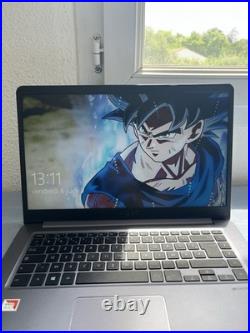 Ordinateur portable Asus X510Q