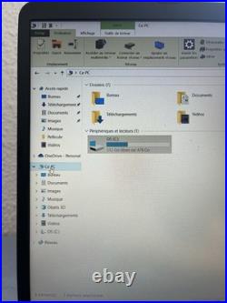 Ordinateur portable Asus X510Q