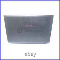 Ordinateur portable Asus X53SC-SX665V 15.6'' SSD 180 Go Intel CoreT i3-2330M 8