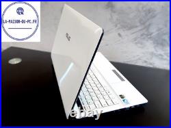 Ordinateur portable Asus X53SD-SX456V 4GB RAM SSD 64 GB PCP0359
