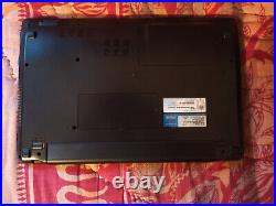 Ordinateur portable Asus X53T