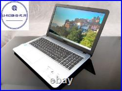 Ordinateur portable Asus X540SA-XX564T 4GB RAM SSD 64 GB PCP0368