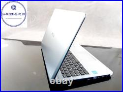 Ordinateur portable Asus X540SA-XX564T 4GB RAM SSD 64 GB PCP0368