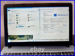 Ordinateur portable Asus X540SA-XX564T 4GB RAM SSD 64 GB PCP0368