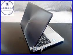 Ordinateur portable Asus X542UA-GO327T 8GB RAM SSD 64 GB PCP0344