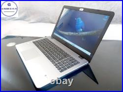 Ordinateur portable Asus X542UA-GO327T 8GB RAM SSD 64 GB PCP0344