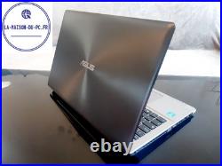 Ordinateur portable Asus X550CA-XO081H 6GB RAM SSD 64 GB PCP0345