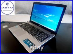 Ordinateur portable Asus X550CA-XO081H 6GB RAM SSD 64 GB PCP0345