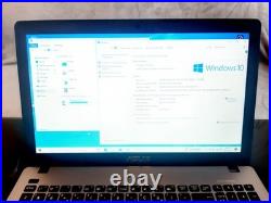 Ordinateur portable Asus X550CA-XO081H 6GB RAM SSD 64 GB PCP0345