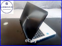 Ordinateur portable Asus X555LA-XO1113H 8GB RAM SSD 120 GB PCP0342