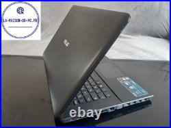 Ordinateur portable Asus X751LDV-TY128H 4GB RAM SSD 64 GB PCP0354