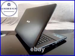 Ordinateur portable Asus X751LD-TY039H 4GB RAM SSD 64 GB PCP0355