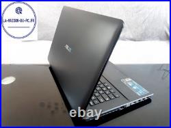 Ordinateur portable Asus X751LJ-TY399T 4GB RAM SSD 64 GB PCP0350
