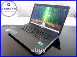 Ordinateur portable Asus X751LJ-TY399T 4GB RAM SSD 64 GB PCP0350