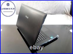 Ordinateur portable Asus X75A-TY156H 6GB RAM SSD 120 GB PCP0349