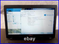 Ordinateur portable Asus X75A-TY156H 6GB RAM SSD 120 GB PCP0349