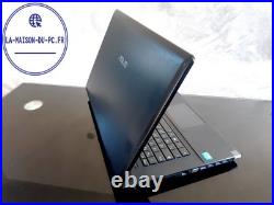 Ordinateur portable Asus X75A-TY320H 6GB RAM SSD Intel core i3-3110M GB PCP0360 Ordinateur portable Asus X75A-TY320H 6GB RAM SSD Intel core i3-3110M GB PCP0360