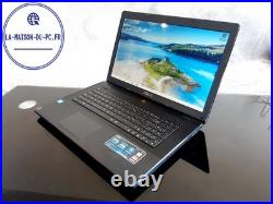 Ordinateur portable Asus X75A-TY320H 6GB RAM SSD Intel core i3-3110M GB PCP0360
