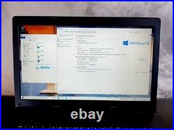 Ordinateur portable Asus X75A-TY320H 6GB RAM SSD Intel core i3-3110M GB PCP0360