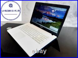 Ordinateur portable Asus X75VC-TY132H 6GB RAM SSD 120 GB PCP0357