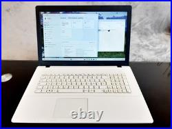 Ordinateur portable Asus X75VC-TY132H 6GB RAM SSD 120 GB PCP0357
