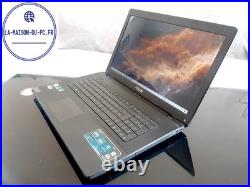 Ordinateur portable Asus X75V-X75VD 6GB RAM SSD 120 GB PCP0352