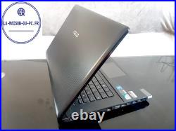 Ordinateur portable Asus X75V-X75VD 6GB RAM SSD 120 GB PCP0352