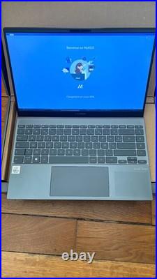 Ordinateur portable Asus ZenBook 14