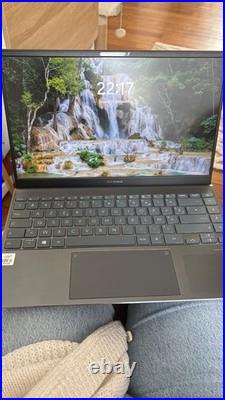 Ordinateur portable Asus ZenBook 14