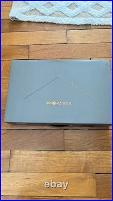Ordinateur portable Asus ZenBook 14