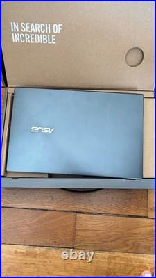 Ordinateur portable Asus ZenBook 14