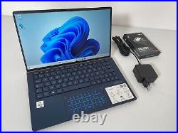 Ordinateur portable Asus Zenbook 13 1To UX333 FAC