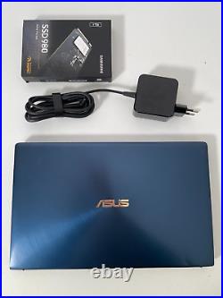 Ordinateur portable Asus Zenbook 13 1To UX333 FAC