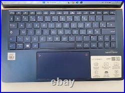 Ordinateur portable Asus Zenbook 13 1To UX333 FAC