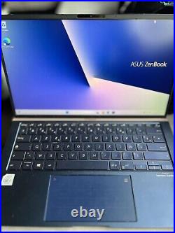 Ordinateur portable Asus Zenbook Séries