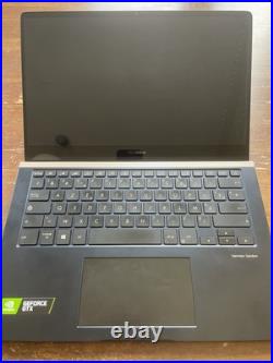Ordinateur portable Asus Zenbook neuf Ordinateur portable Asus Zenbook neuf