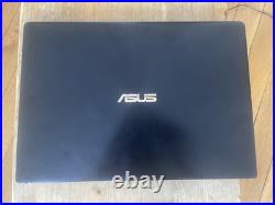 Ordinateur portable Asus Zenbook neuf Ordinateur portable Asus Zenbook neuf