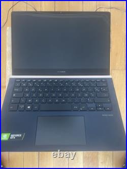 Ordinateur portable Asus Zenbook neuf Ordinateur portable Asus Zenbook neuf